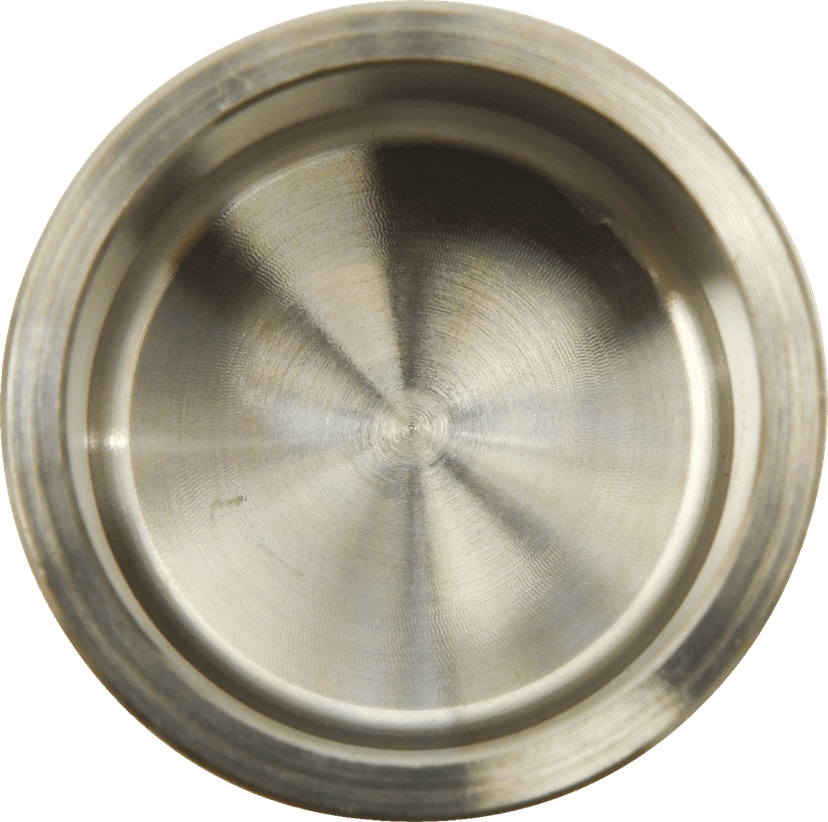 ALL BALLS 1702-0684 Brake Caliper Piston - Polaris — image 3 of 3