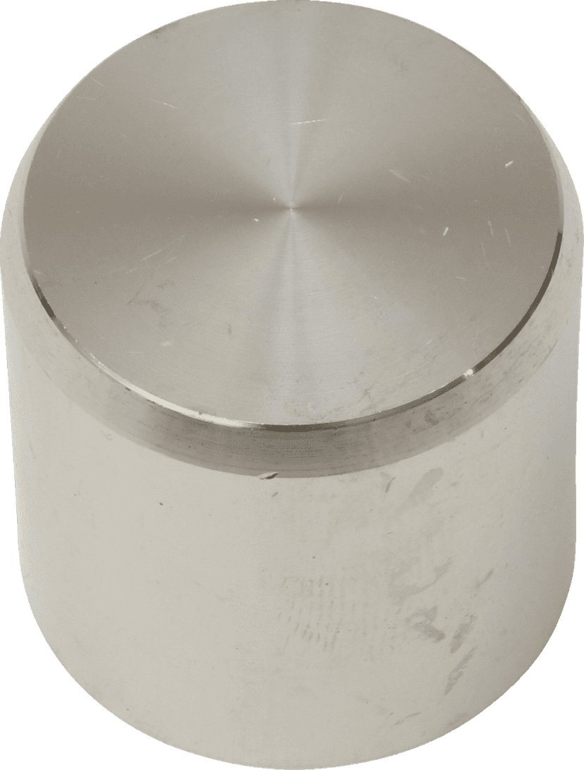 ALL BALLS 1702-0685 Brake Caliper Piston - Polaris — image 2 of 3