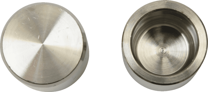 ALL BALLS 1702-0686 Brake Caliper Piston - Polaris — image 3 of 3