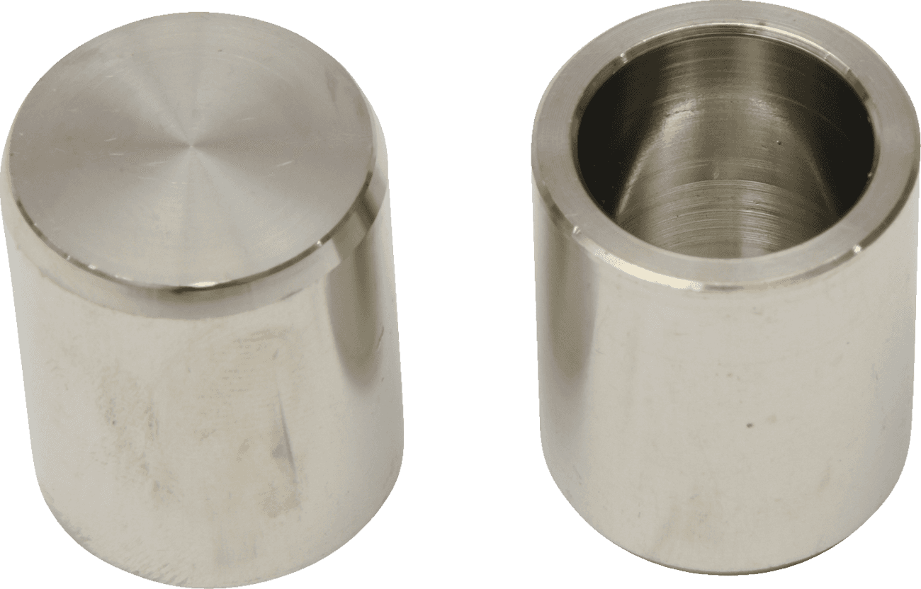 ALL BALLS 1702-0686 Brake Caliper Piston - Polaris