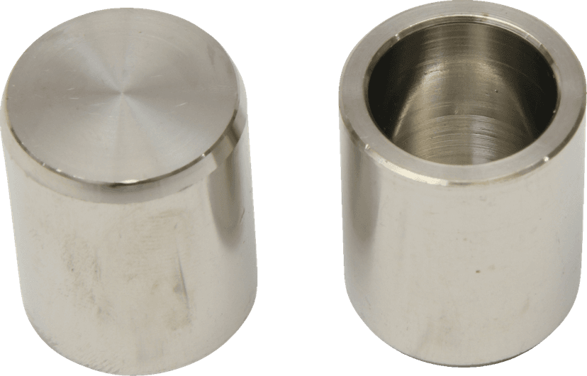 ALL BALLS 1702-0686 Brake Caliper Piston - Polaris — image 1 of 3
