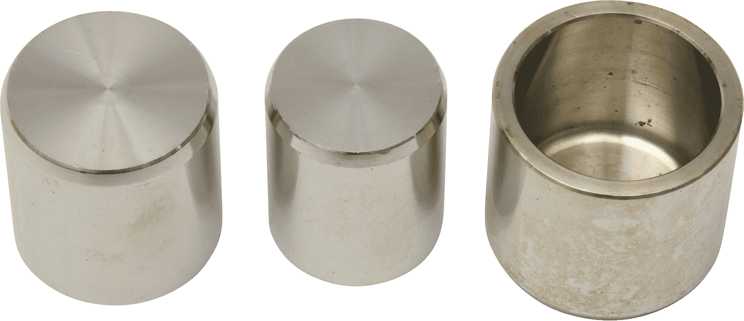 ALL BALLS 1702-0688 Brake Caliper Piston - Polaris