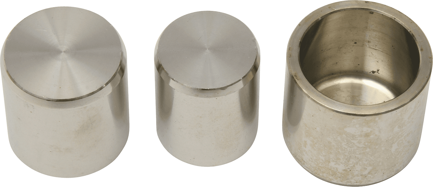 ALL BALLS 1702-0688 Brake Caliper Piston - Polaris
