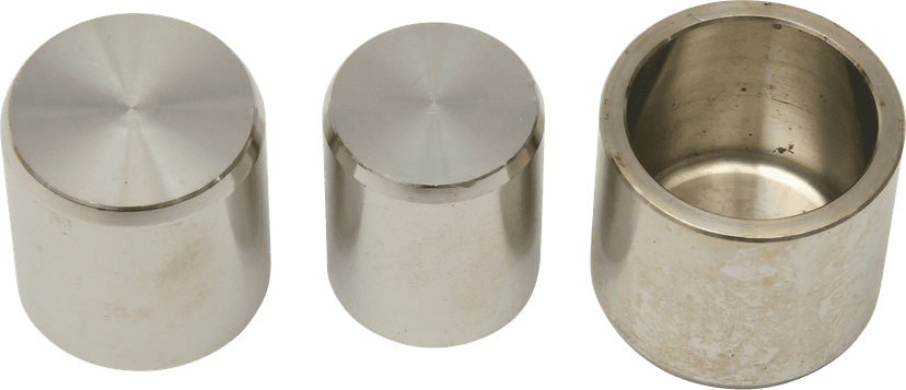 ALL BALLS 1702-0688 Brake Caliper Piston - Polaris — image 1 of 3