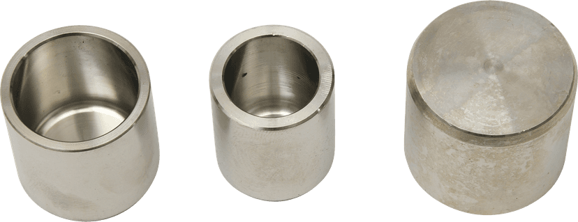 ALL BALLS 1702-0688 Brake Caliper Piston - Polaris — image 2 of 3