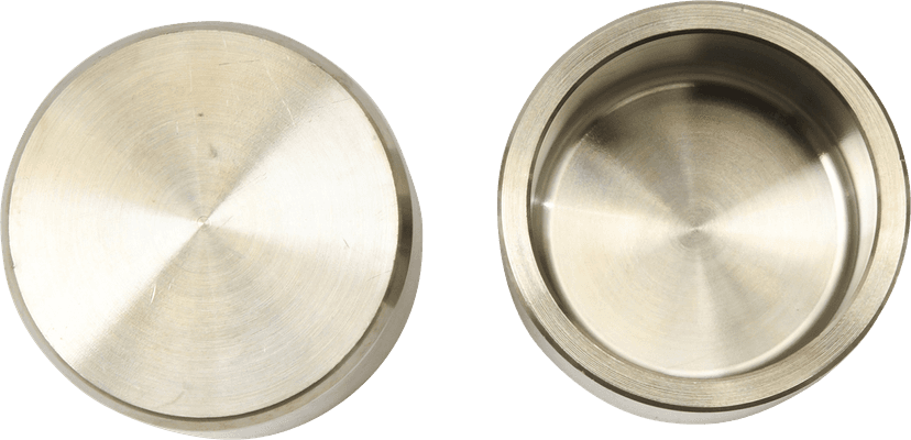 ALL BALLS 1702-0689 Brake Caliper Piston - Polaris — image 3 of 3