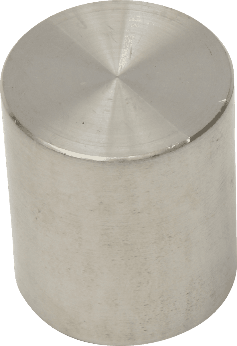 ALL BALLS 1702-0695 Brake Caliper Piston - Yamaha — image 1 of 3