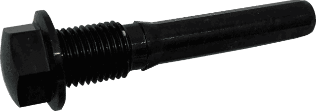 DRAG SPECIALTIES 1702-0739 Rear Brake Pad Pin - 04-13XL