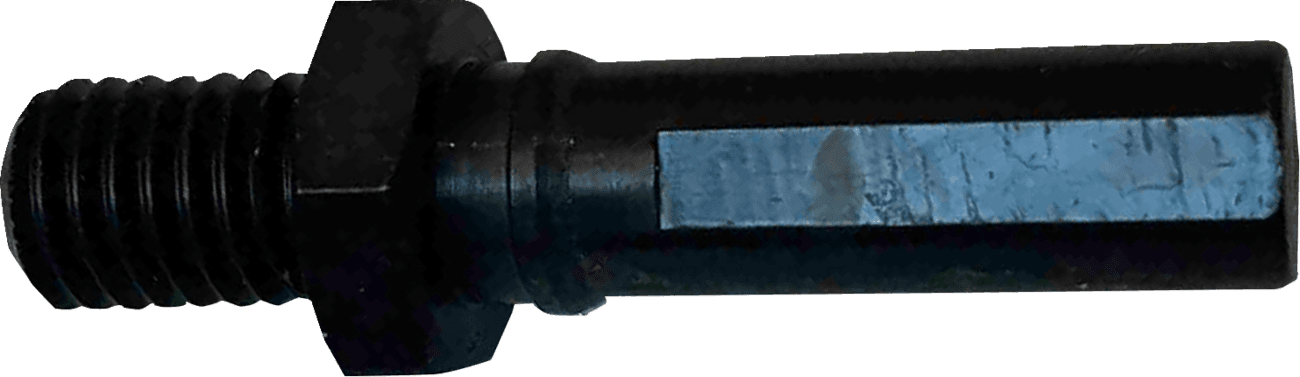DRAG SPECIALTIES 1702-0740 Rear Brake Pad Pin - 04-13XL