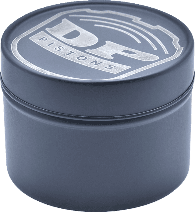 DP BRAKES 1702-0757 Caliper Piston - Kawasaki/Suzuki/Yamaha — image 5 of 5