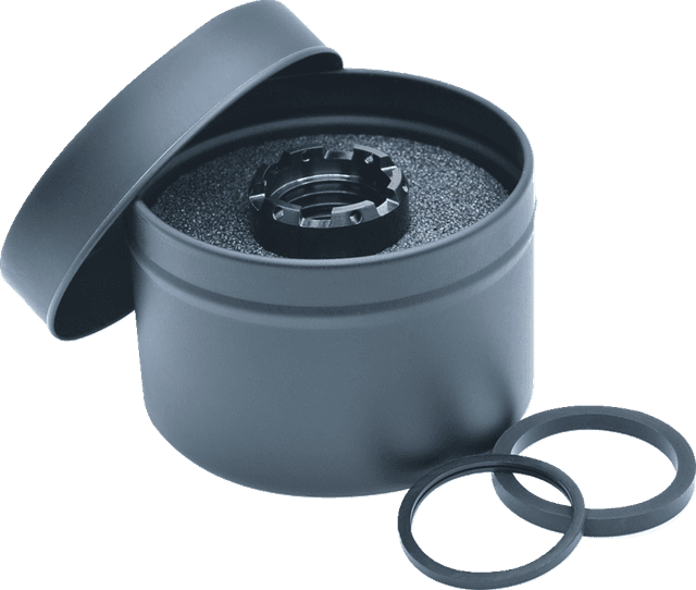 DP BRAKES 1702-0757 Caliper Piston - Kawasaki/Suzuki/Yamaha — image 2 of 5