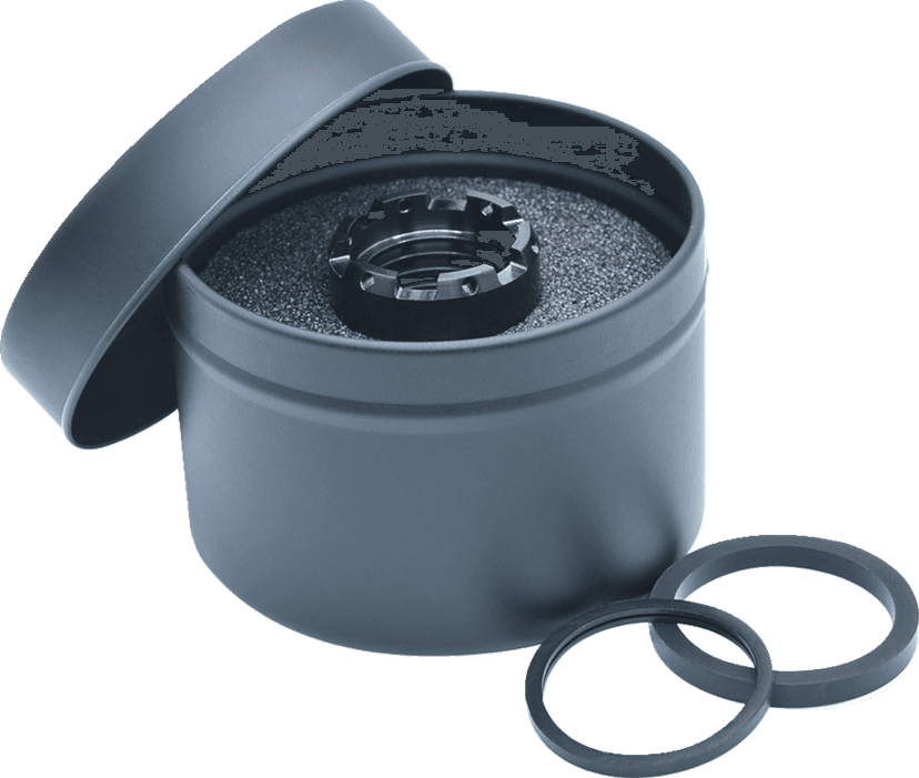 DP BRAKES 1702-0757 Caliper Piston - Kawasaki/Suzuki/Yamaha — image 2 of 5