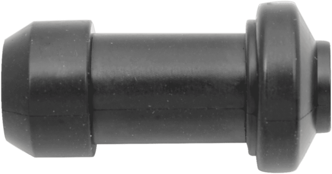 DRAG SPECIALTIES 1703-0084 Caliper Bushing Boot