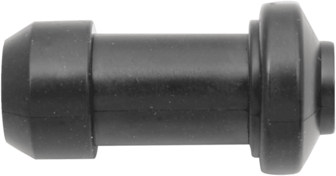 DRAG SPECIALTIES 1703-0084 Caliper Bushing Boot