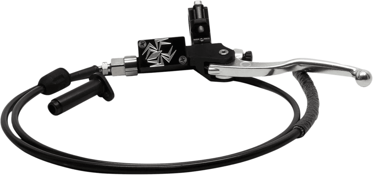 REKLUSE 1704-0526 Brake Kit - Left Hand - Rear
