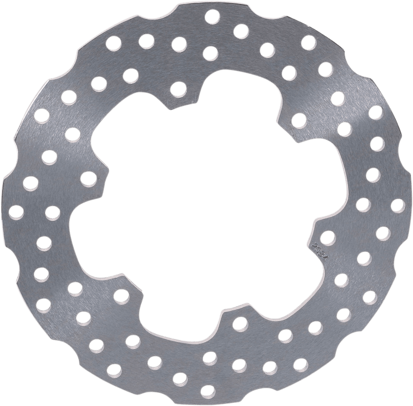 EBC 1710-0103 Brake Rotor - Yamaha