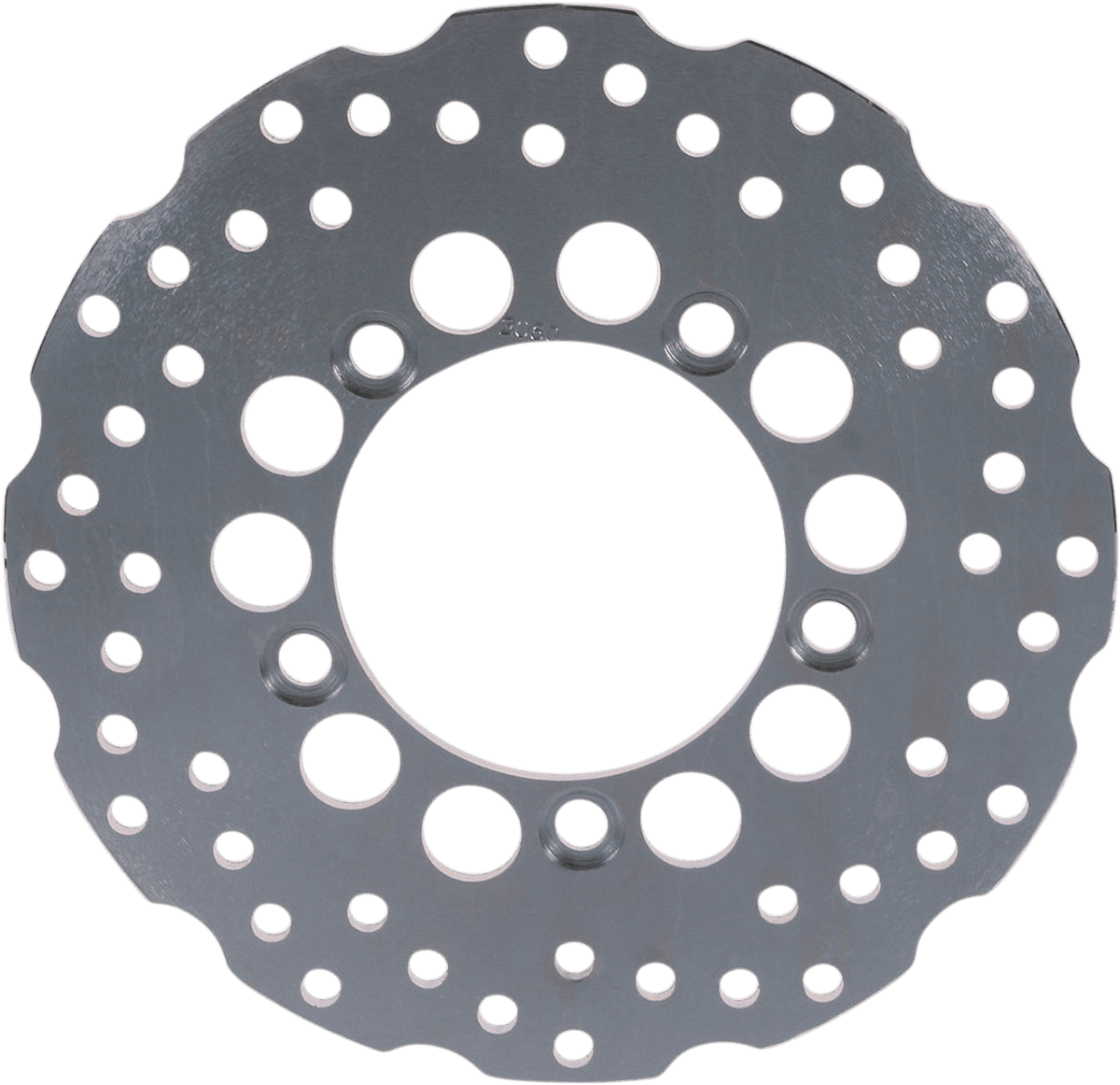 EBC 1710-0108 Brake Rotor - Suzuki