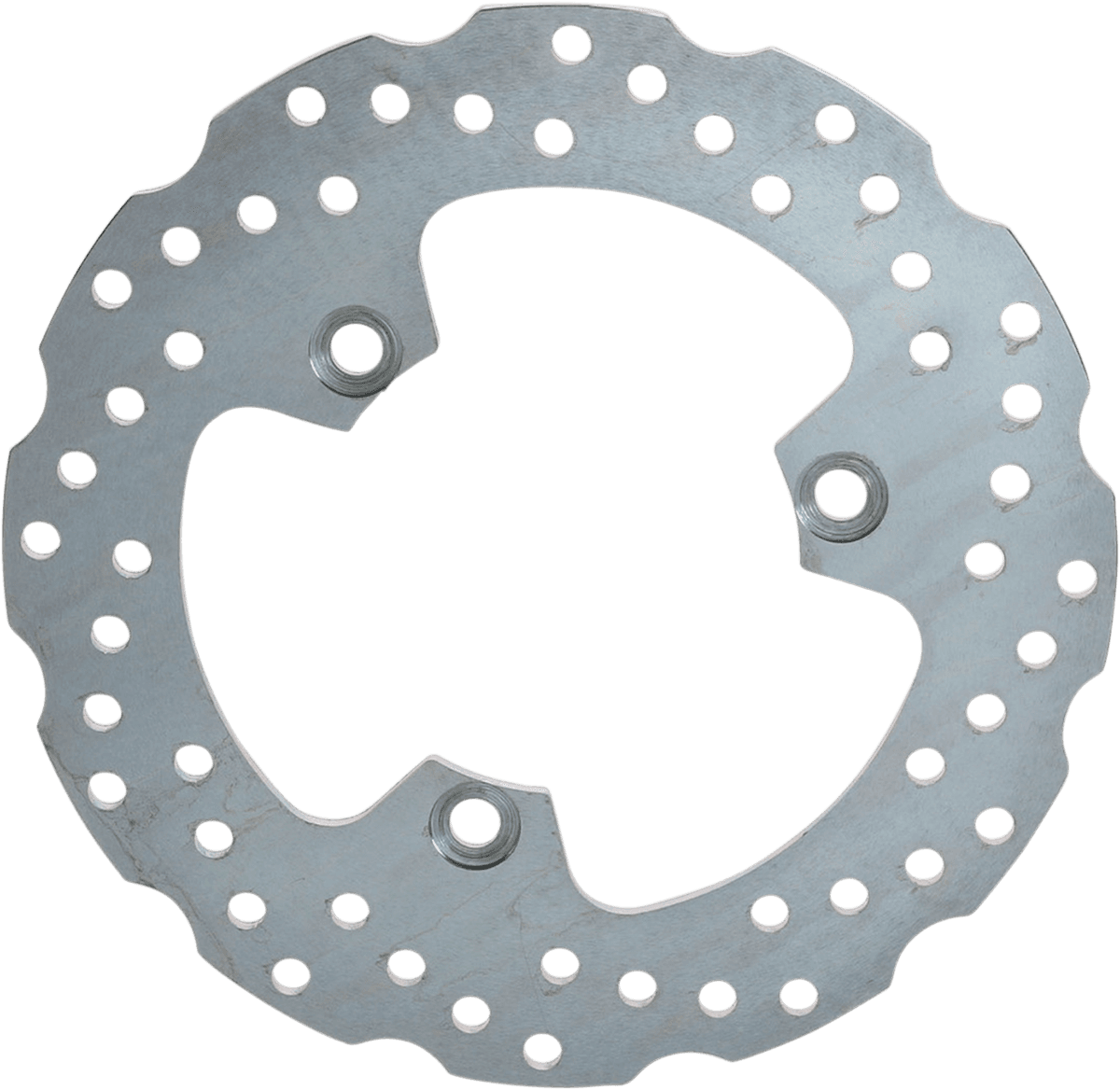 EBC 1710-0112 Brake Rotor - Kawasaki