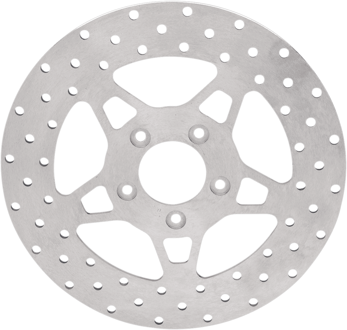 EBC 1710-0149 Brake Rotor - Solid
