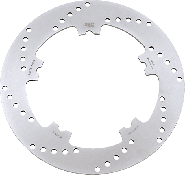 EBC 1710-0199 Brake Rotor - V-Rod