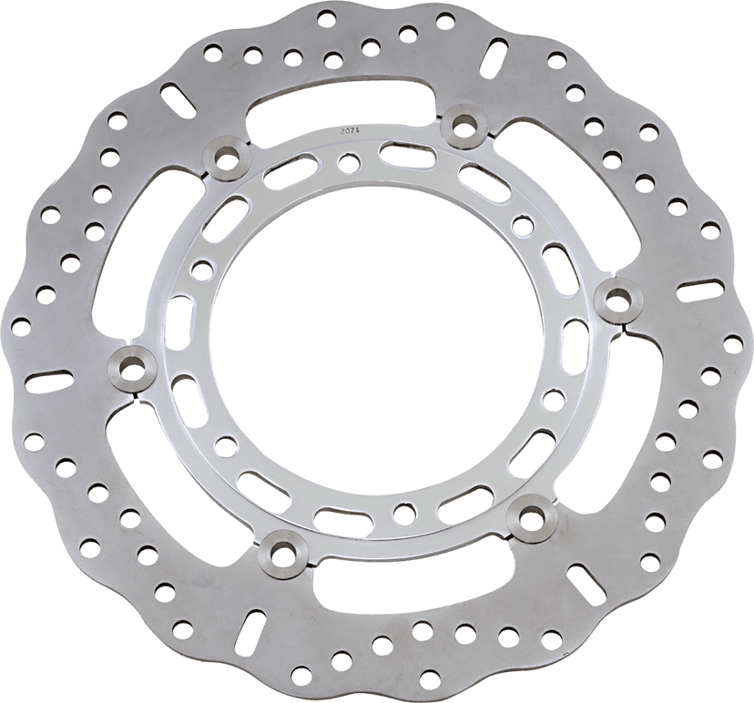 EBC 1710-0310 Brake Rotor - Yamaha