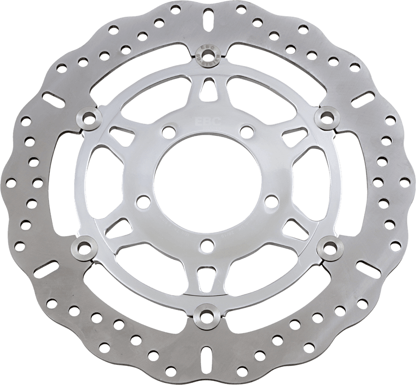EBC 1710-0321 Brake Rotor - Kawasaki