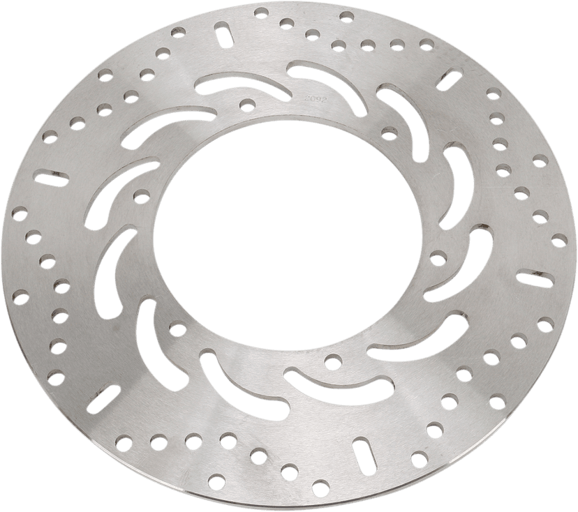 EBC 1710-0809 Brake Rotor - Yamaha