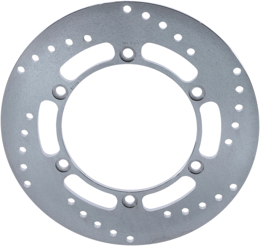 EBC 1710-0856 Brake Rotor - Kawasaki