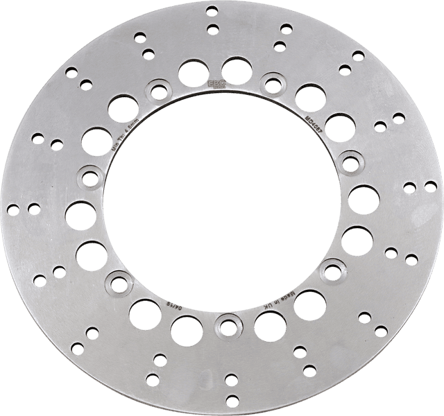 EBC 1710-1037 Brake Rotor - Kawasaki