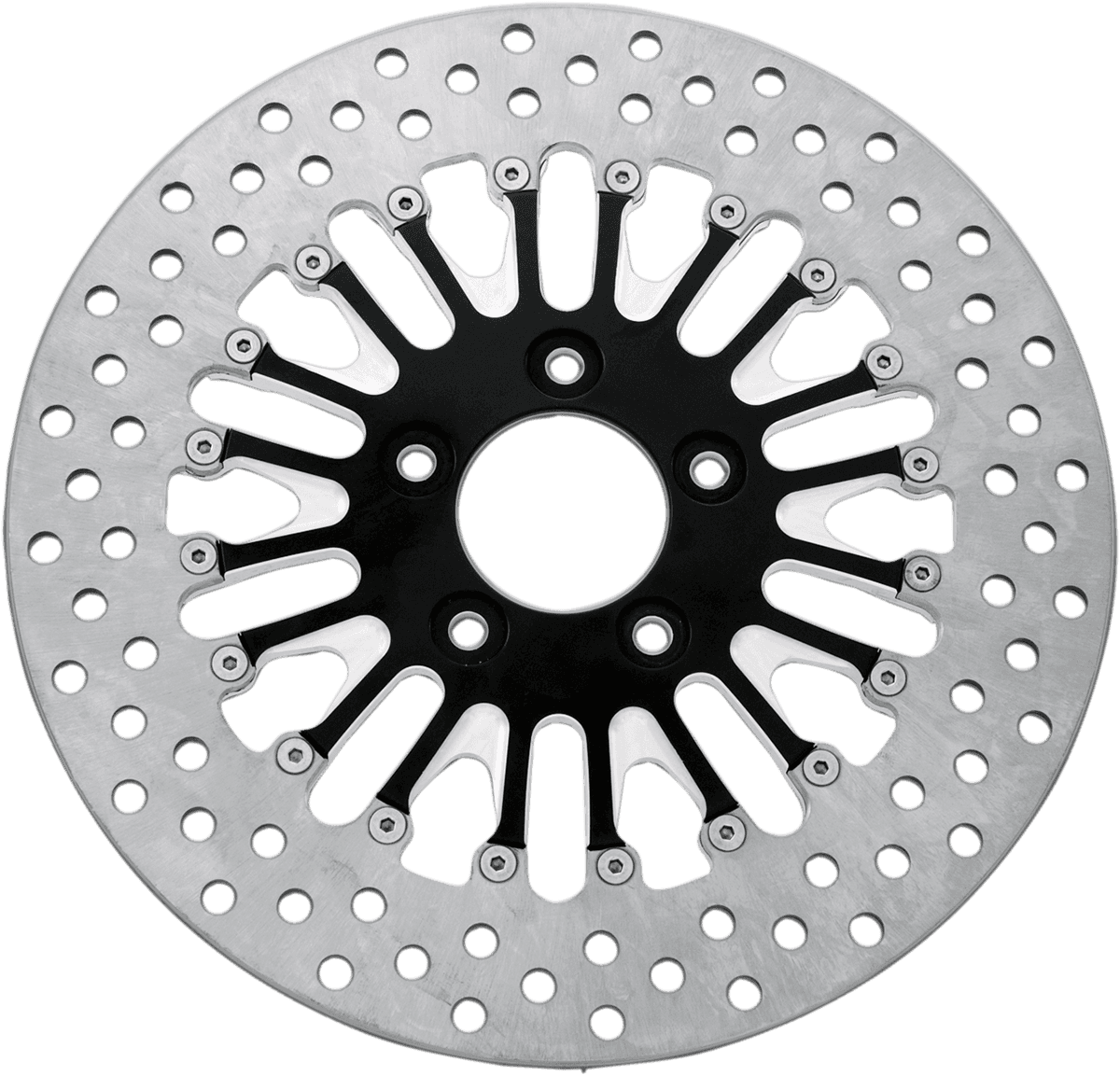 RSD 1710-1112 Brake Rotor - Boss - 11.8"