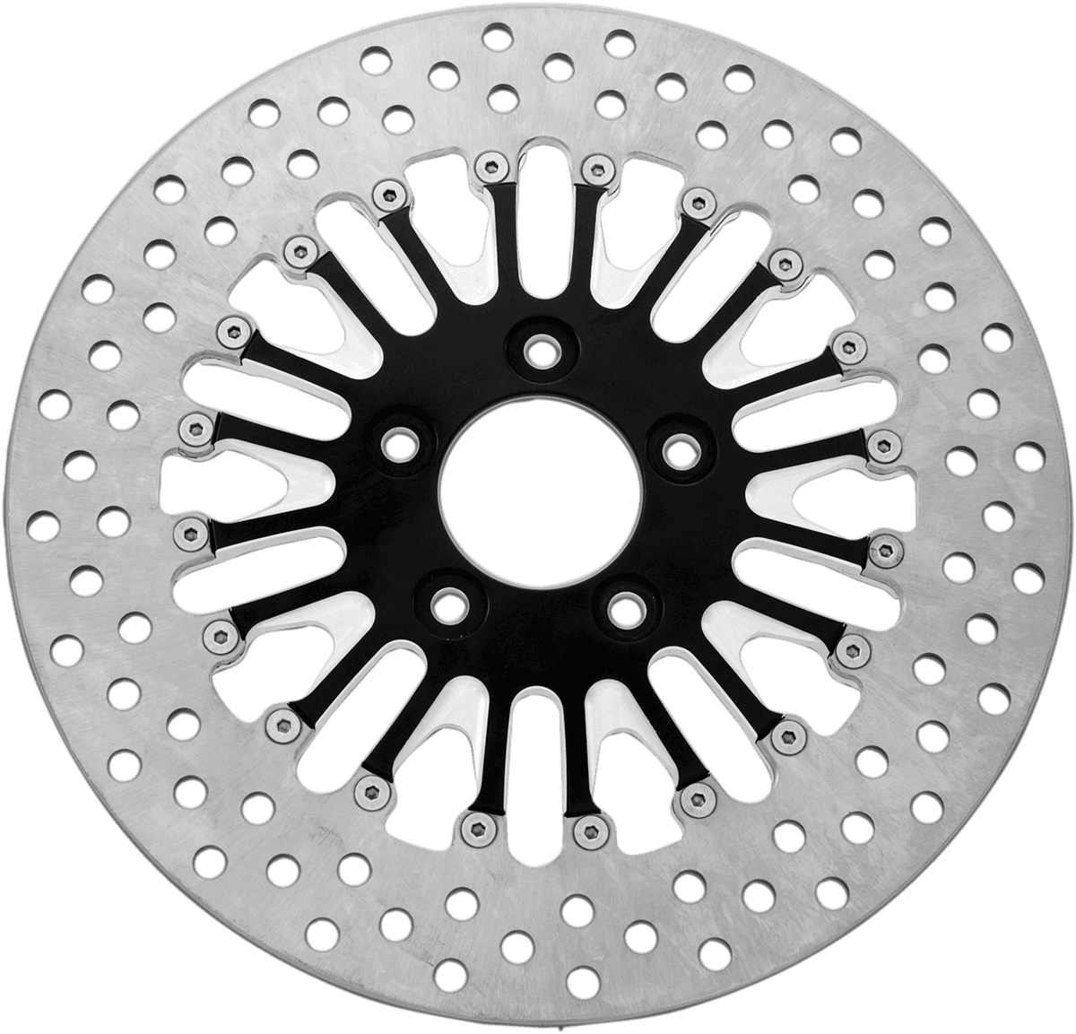 RSD 1710-1112 Brake Rotor - Boss - 11.8"