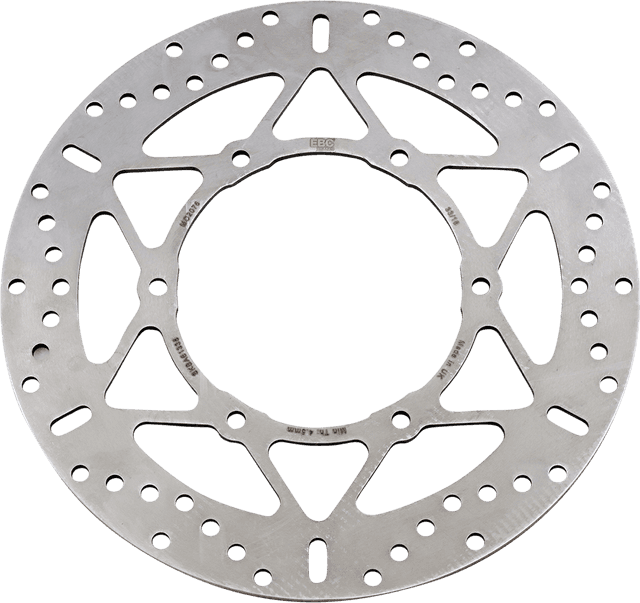EBC 1710-1210 Brake Rotor - Yamaha