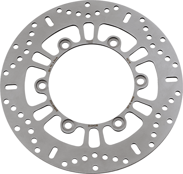 EBC 1710-1214 Brake Rotor - Kawasaki