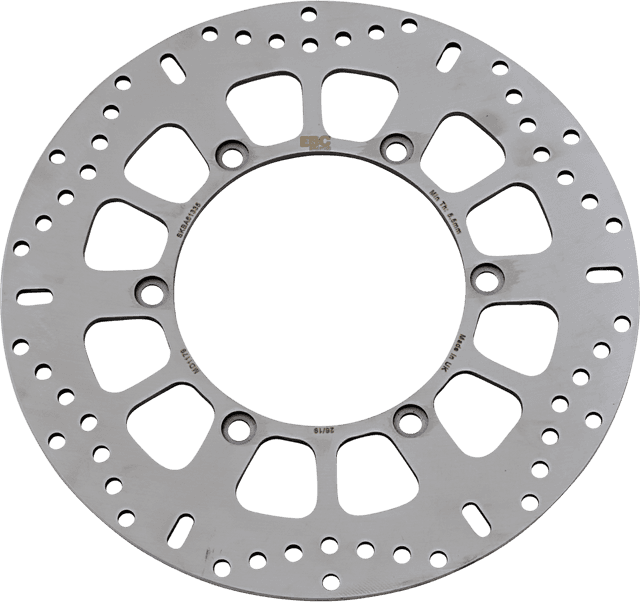 EBC 1710-1219 Brake Rotor - Honda