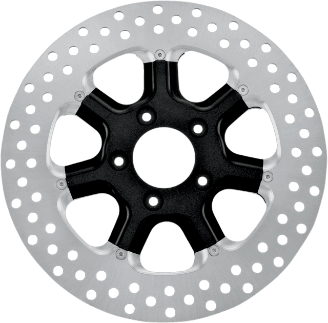 RSD 1710-1331 Brake Rotor - Diesel - 11.5" — image 1 of 2