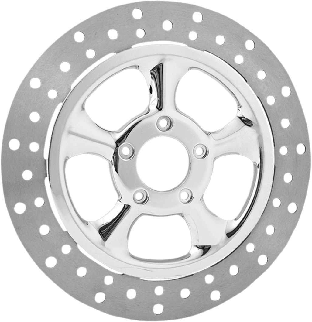 RC COMPONENTS 1710-1357 Brake Rotor- Nitro