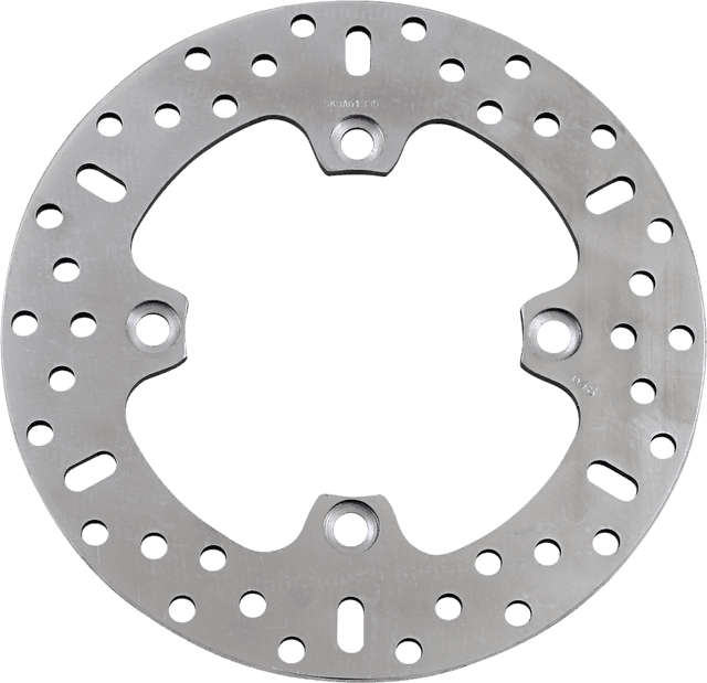 EBC 1710-1628 Brake Rotor - Triumph