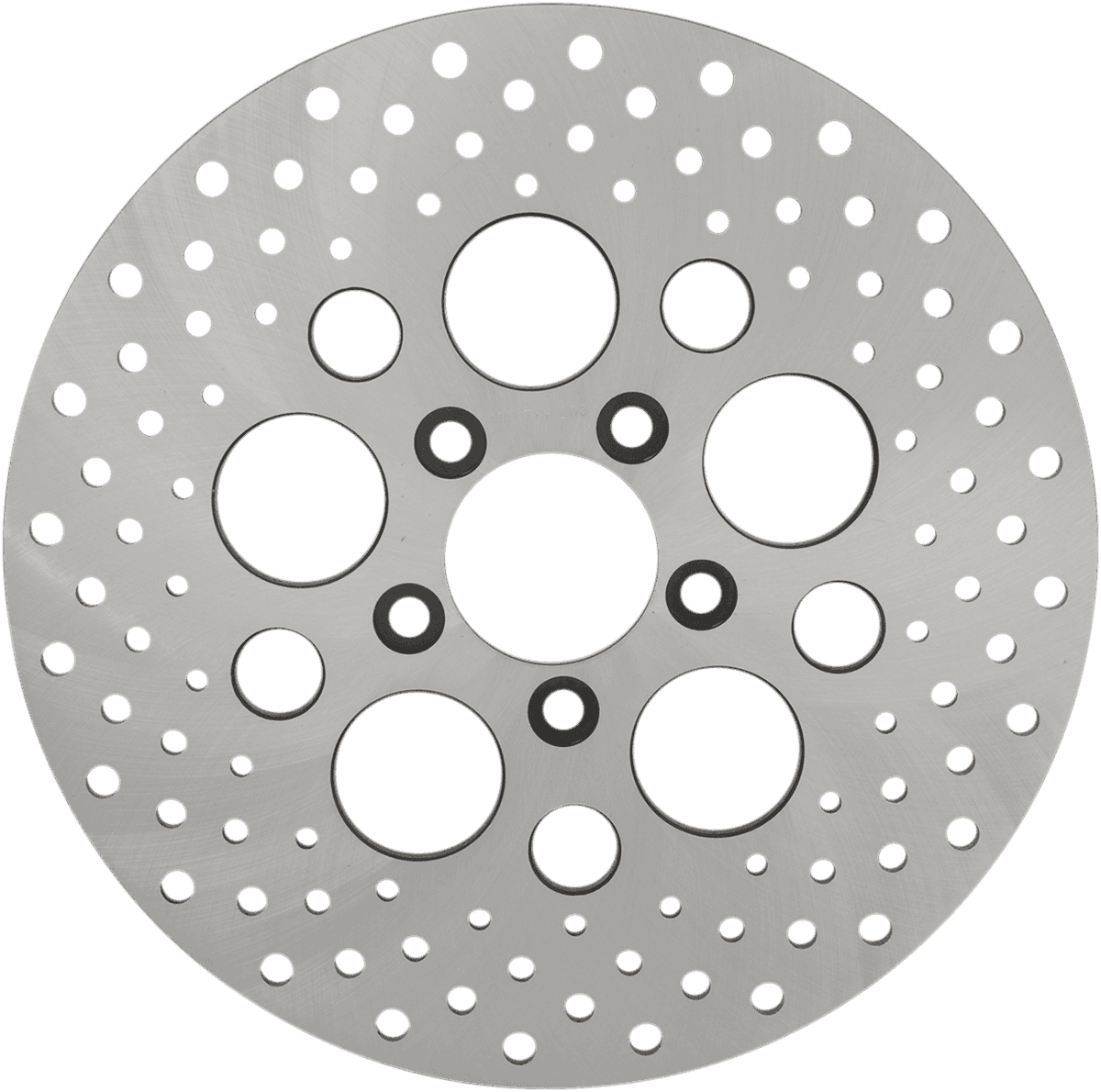 DRAG SPECIALTIES 1710-1904 Rear Rotor - 11.5"