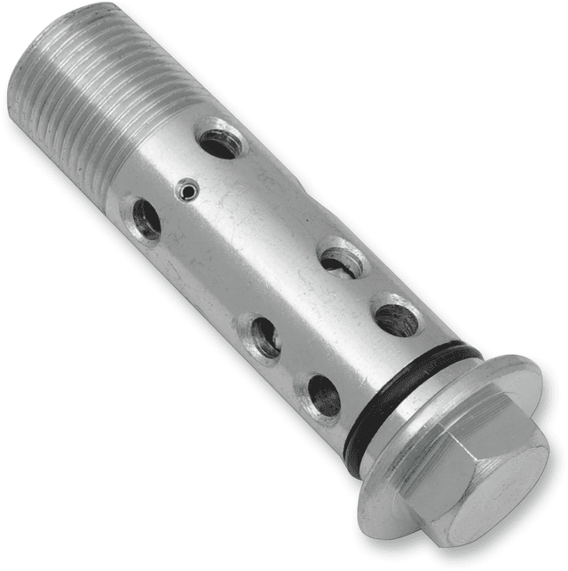 EMGO 17-102 Oil Filter Bolt - Honda