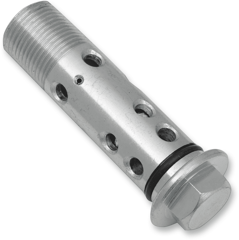 EMGO 17-102 Oil Filter Bolt - Honda
