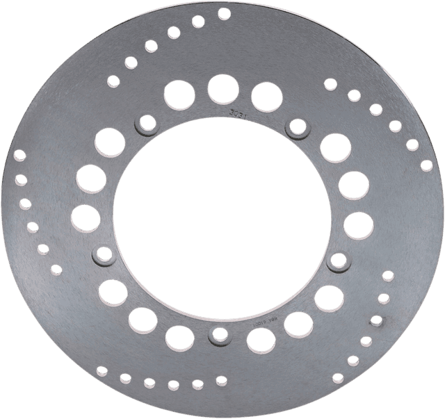 EBC 1710-2286 Brake Rotor - Kawasaki