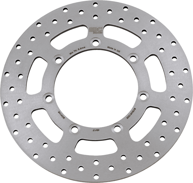 EBC 1710-2288 Brake Rotor - Kawasaki/Suzuki