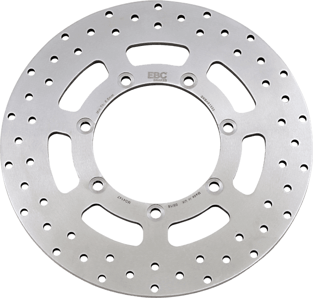 EBC 1710-2289 Brake Rotor - Kawasaki