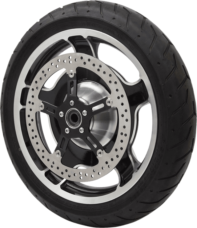 ARLEN NESS 1710-2392 Big Brake Rotor - 15" - Front Left - Harley-Davidson — image 3 of 4