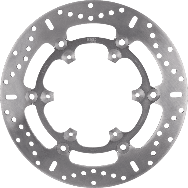 EBC 1710-2873 Brake Rotor - Gas Gas/Husqvarna/KTM