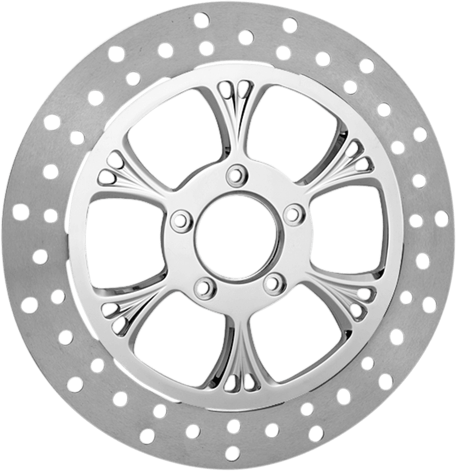 RC COMPONENTS 1710-3056 Brake Rotor - Majestic