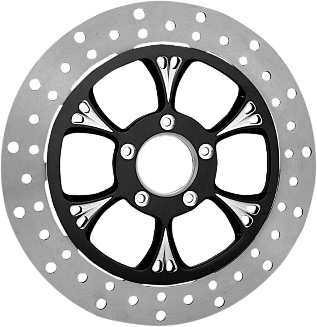 RC COMPONENTS 1710-3063 Brake Rotor - Majestic Eclipse