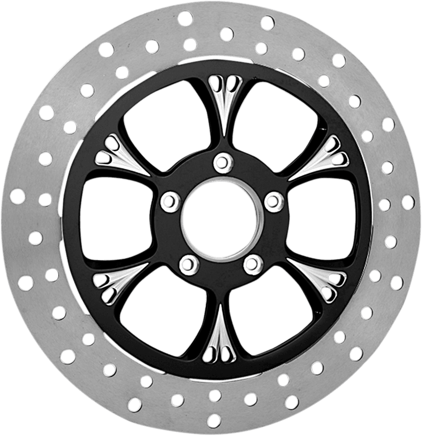 RC COMPONENTS 1710-3063 Brake Rotor - Majestic Eclipse