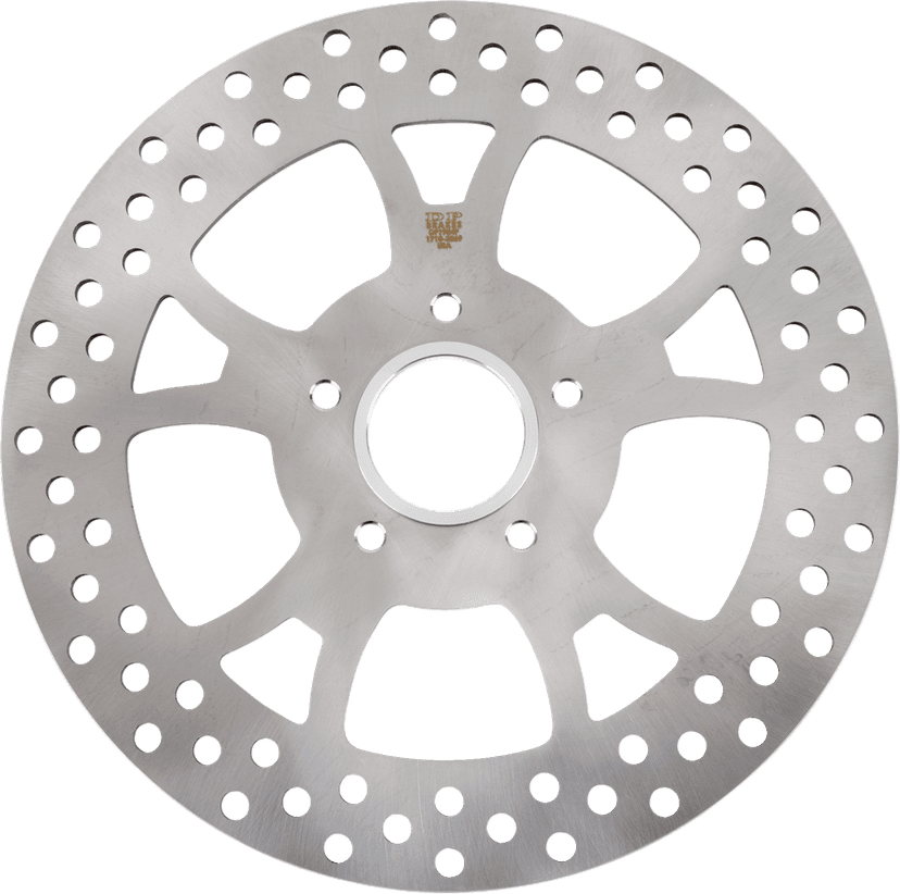 DP BRAKES 1710-3069 Brake Rotor - Harley-Davidson - Front