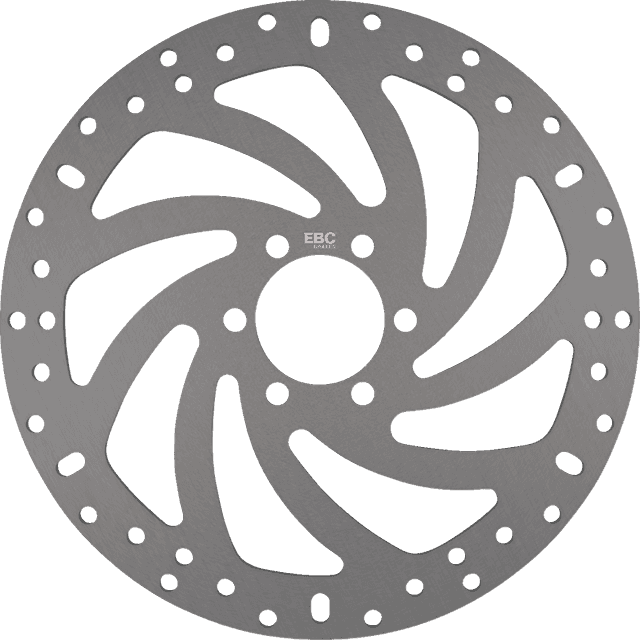 EBC 1710-3176 Brake Rotor - KTM